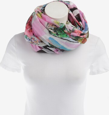 DOLCE & GABBANA Tuch One Size in Mischfarben: Vorderseite