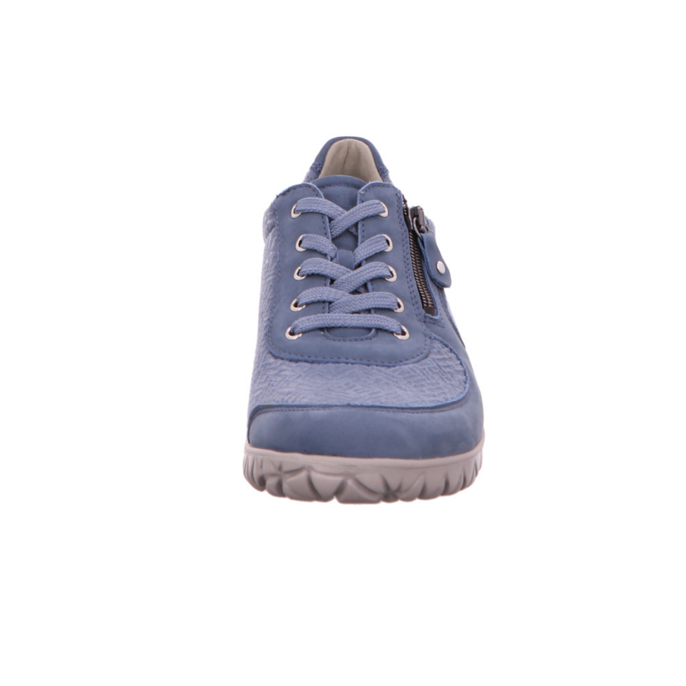 WALDLÄUFER Sneakers laag in Blauw