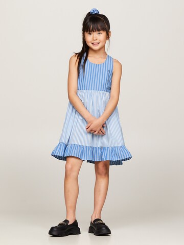 TOMMY HILFIGER Set in Blue: front