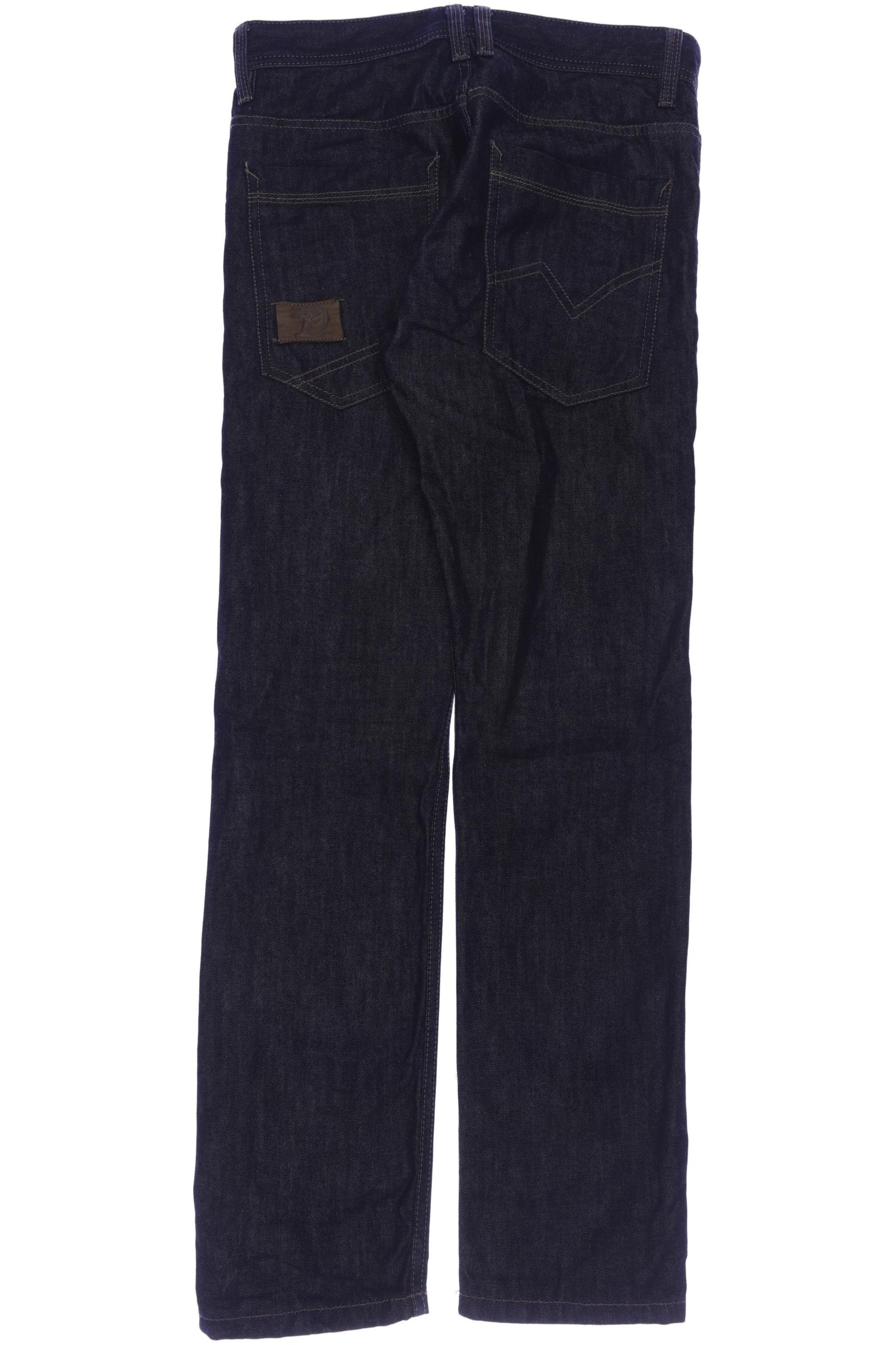 TOM TAILOR DENIM Jeans 29 in Blau