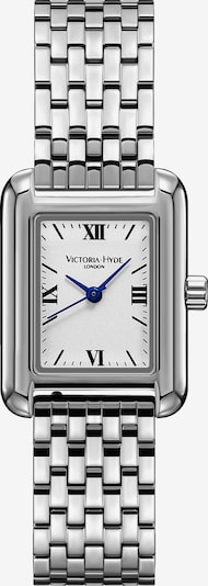 Victoria Hyde Analoginen kello ' Retro ' koossa One Size värissä hopea, Tuotenäkymä