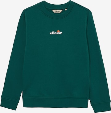 ELLESSE Sweatshirt 'Fairros' in Grün: Vorderseite
