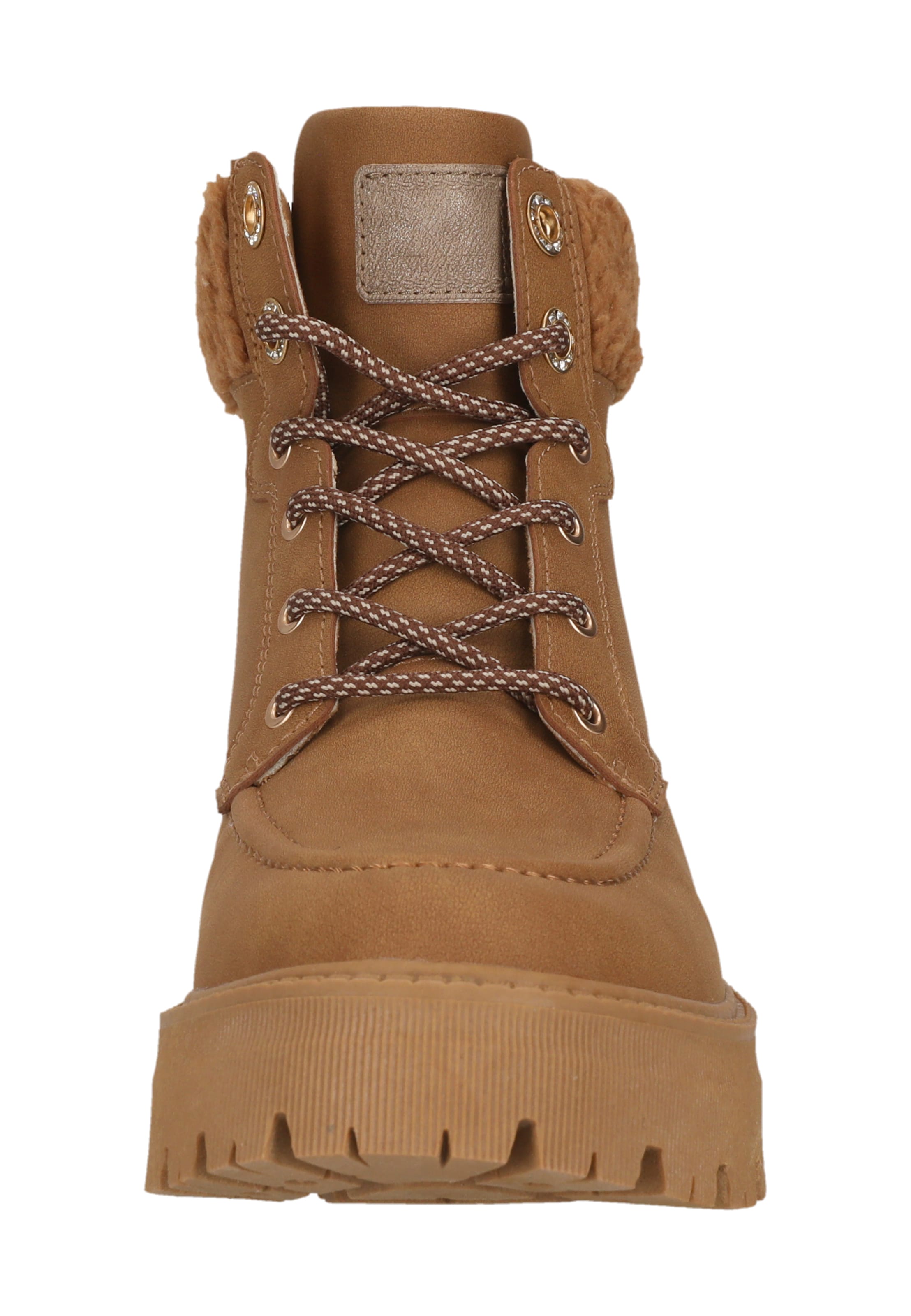 Whistler Boots 'Mola' in Braun