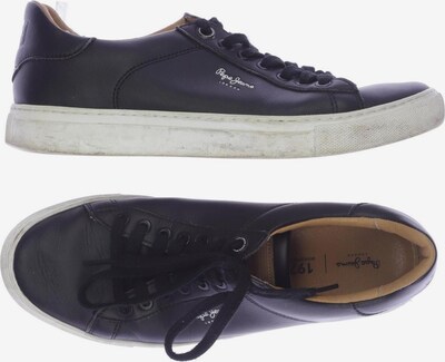 Pepe Jeans Sneakers & Trainers in 43 in Black, Item view