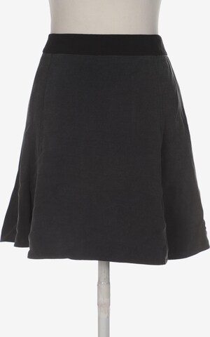 TOMMY HILFIGER Skirt in M in Grey: front