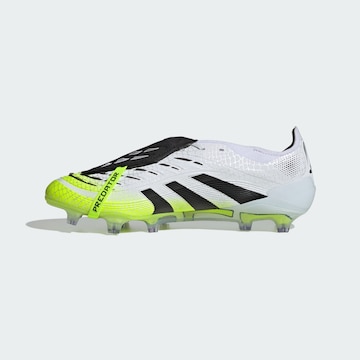 ADIDAS PERFORMANCE Voetbalschoen 'Predator Elite' in Wit