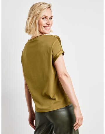 GERRY WEBER - Camiseta en verde