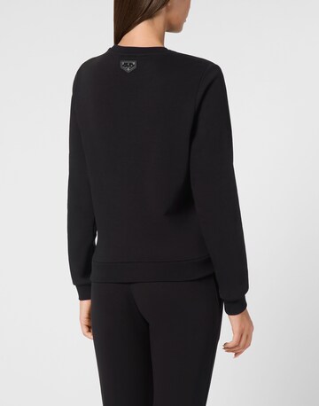 Philipp Plein - Sweatshirt 'Iconic' em preto