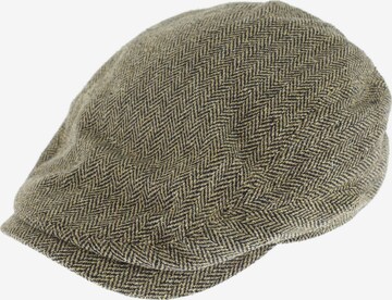 STETSON Hat & Cap in 58 in Brown: front