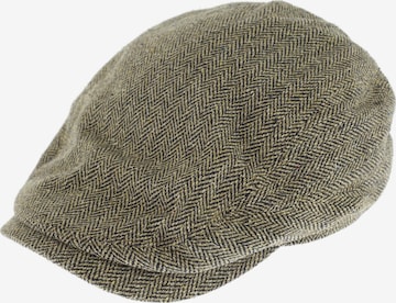 STETSON Hat & Cap in 58 in Brown: front
