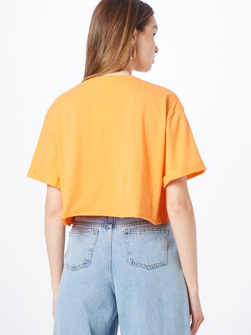 Koton Tričko – oranžová
