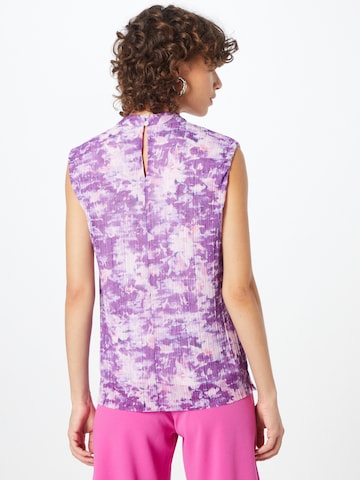 ESPRIT Blouse in Lila