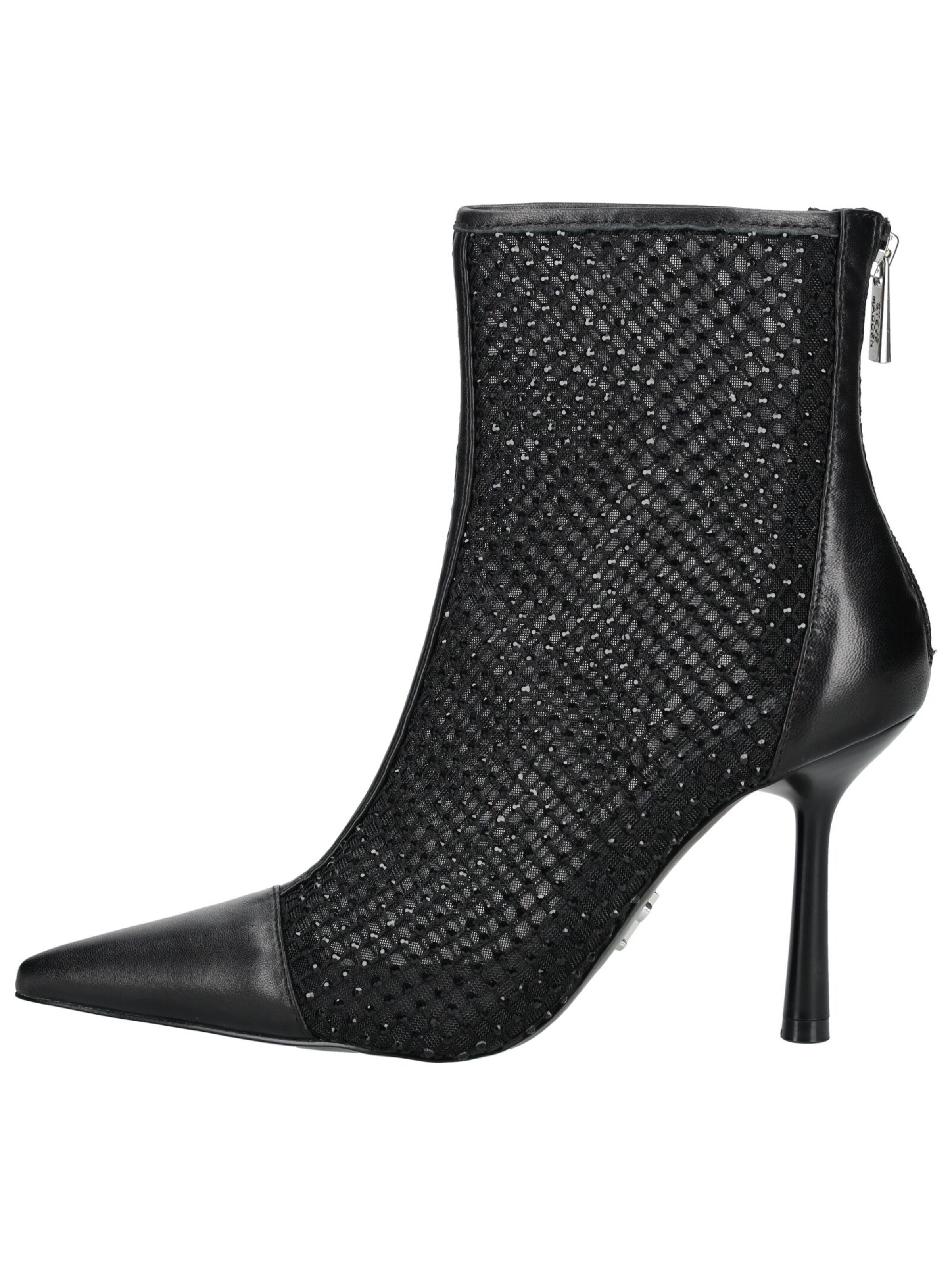 Bottines STEVE MADDEN en noir