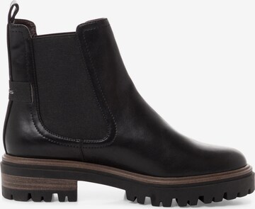 Chelsea Boots TAMARIS en noir