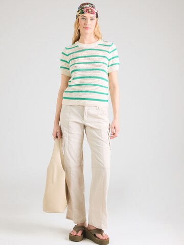 Pull-over GAP en vert