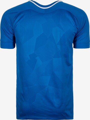 Maglia trikot 'Challenge II' di NIKE in blu