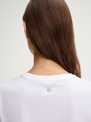 JOOP! Shirt 'Tita' in Wit