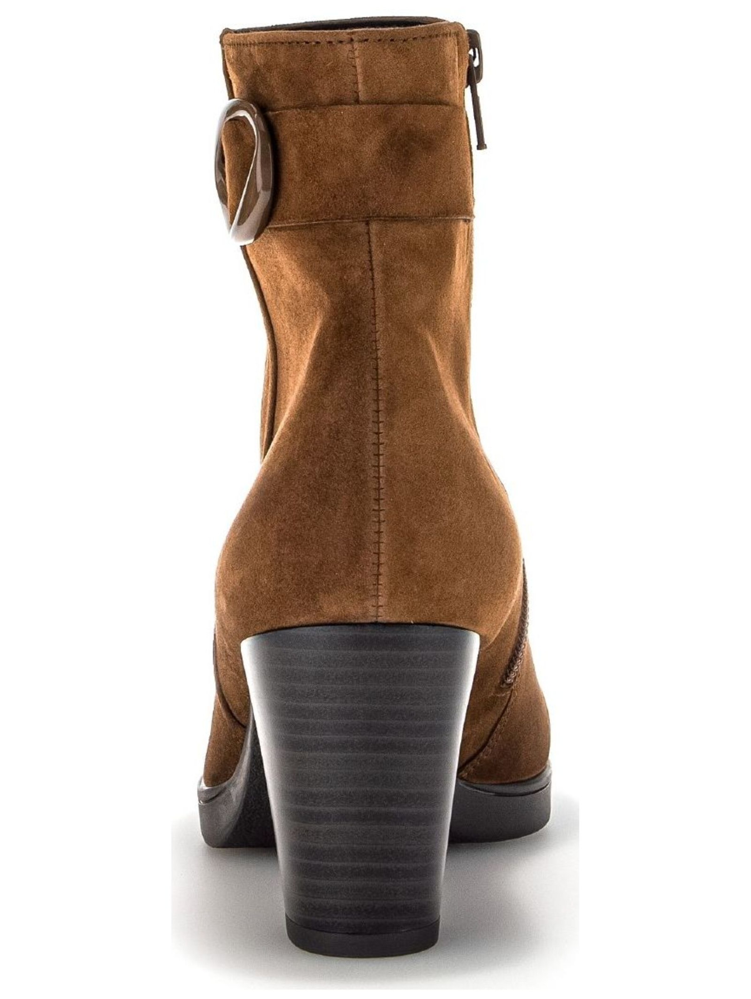GABOR Stiefelette in Braun