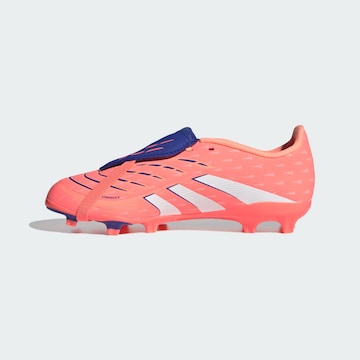 ADIDAS PERFORMANCE - Calzado deportivo 'Predator League' en naranja