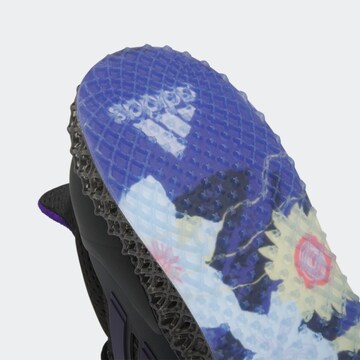 ADIDAS SPORTSWEAR Sportovní boty 'Ultra 4D' – černá