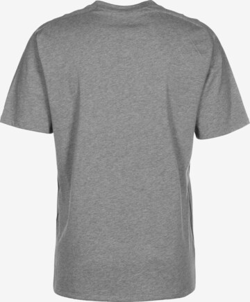 PUMA T-Shirt in Grau