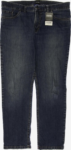 OLYMP Jeans in 38 in Blue: front