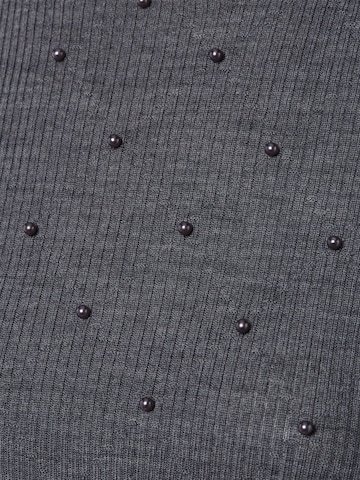 Pull-over Liu Jo en gris