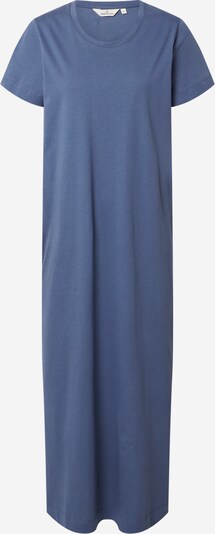 basic apparel Vestido 'Rebekka' en azul, Vista del producto