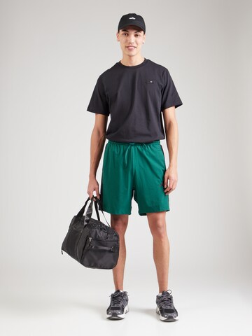ADIDAS SPORTSWEAR Обычный Спортивные штаны в Зеленый