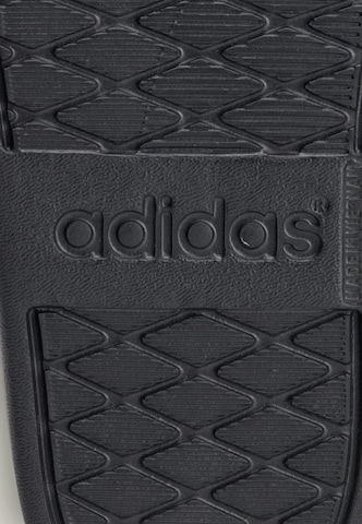 Claquettes / Tongs 'adidas by Stella McCartney' ADIDAS BY STELLA MCCARTNEY en noir