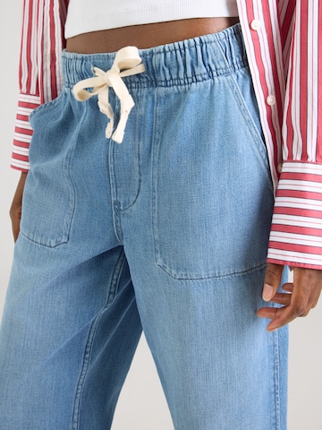 regular Jeans 'Alexandra' di GAP in blu
