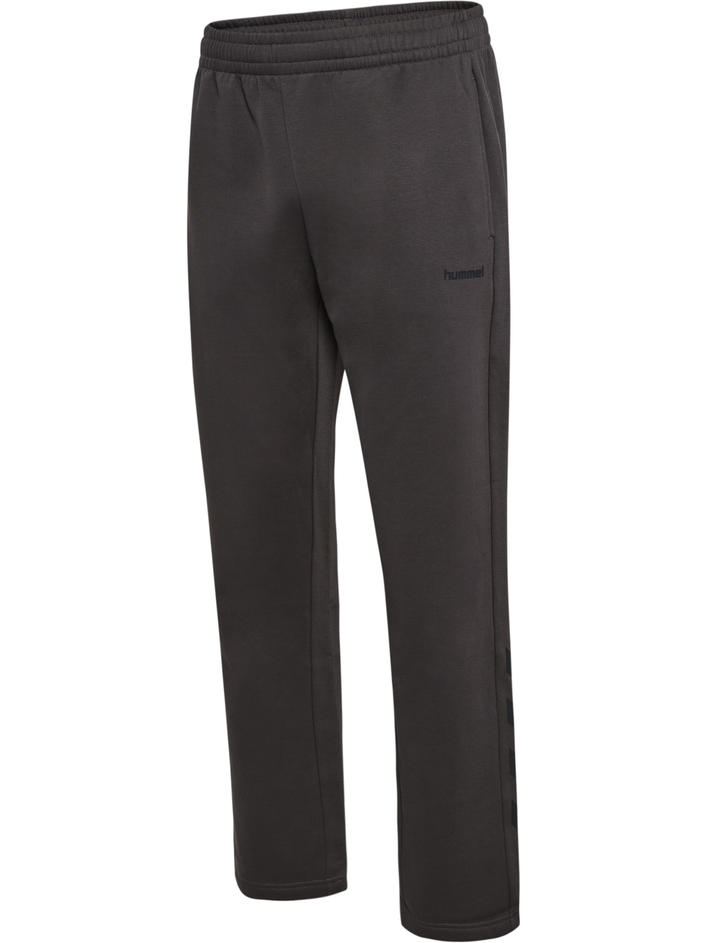 Hummel Regular Sportbroek 'KEEPER CHEVRON ' in Grijs