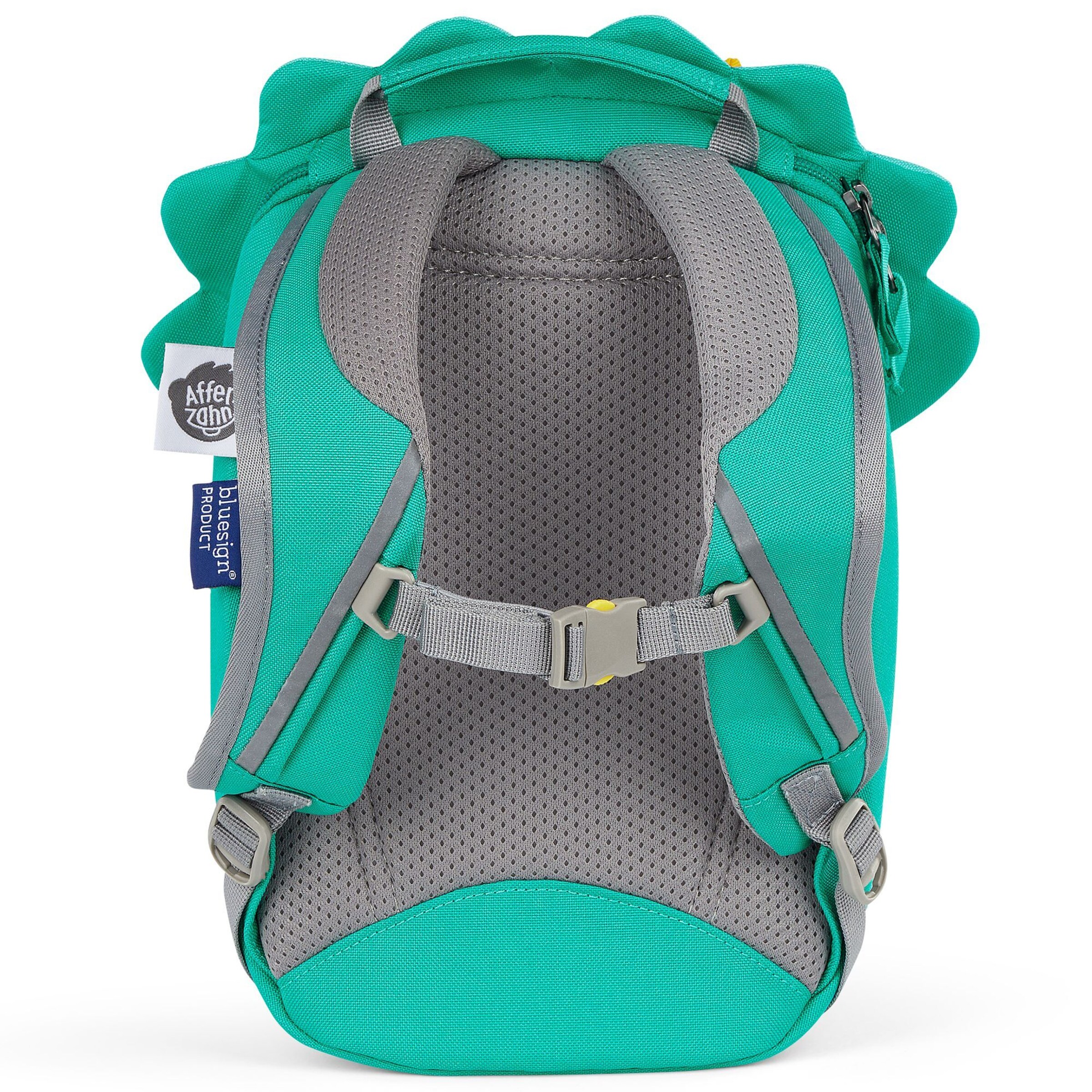 Affenzahn Backpack in Green