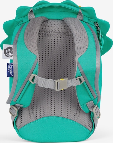 Affenzahn Backpack in Green