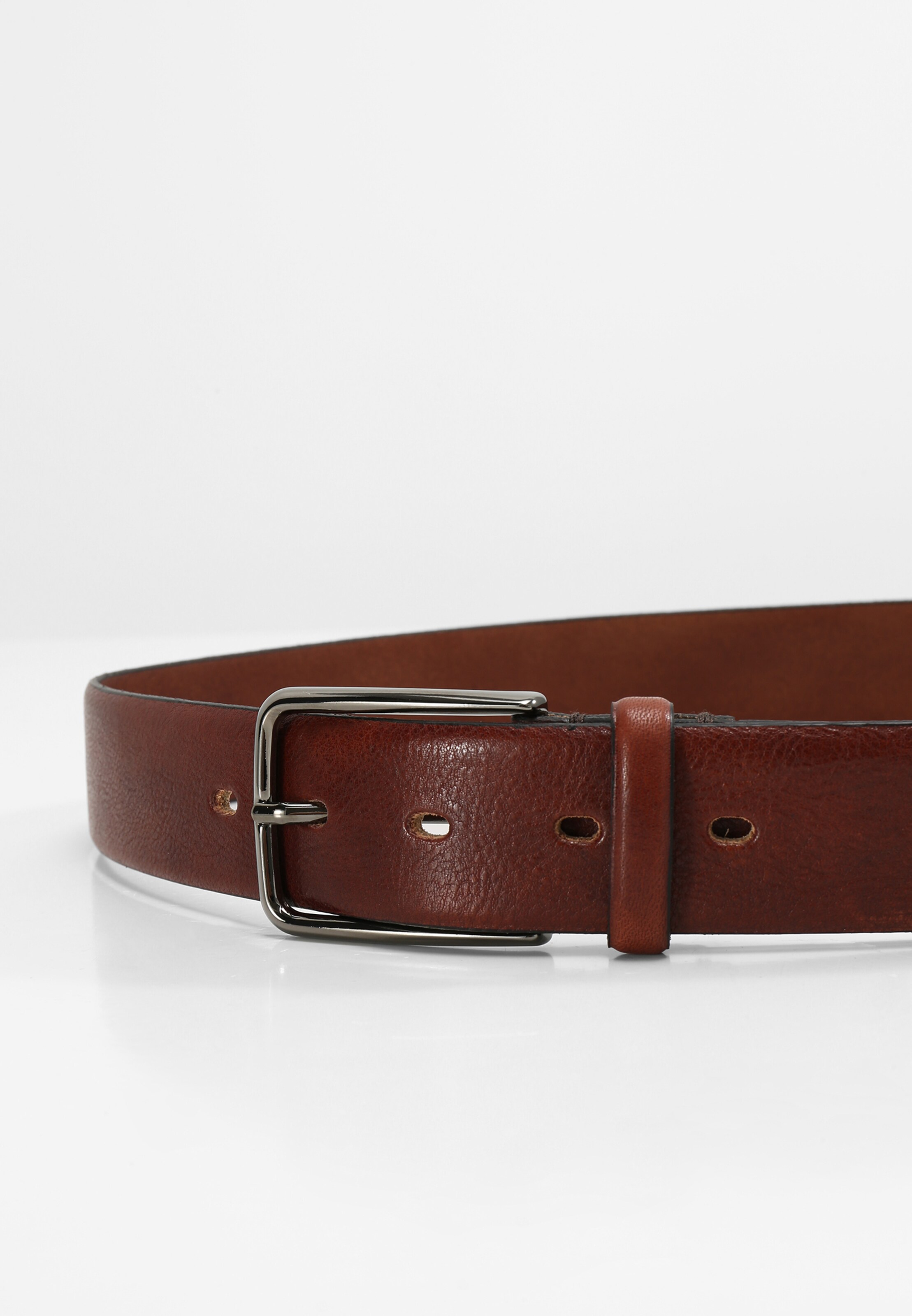Männer Gürtel Lloyd Men's Belts Ledergürtel in Braun - SM61957 Männer Gürtel Lloyd Men's Belts Ledergürtel in Braun - SM61957