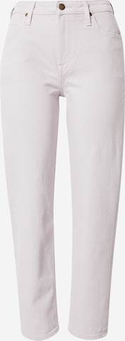 Lee Džínsy 'CAROL' - Fialová: predná strana