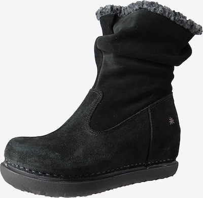 ART Stiefelette 'Kea' in schwarz, Produktansicht