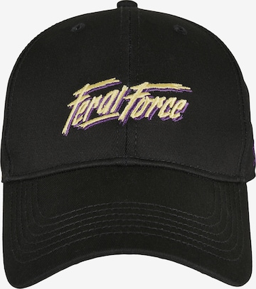 Casquette 'Feral Force' Cayler & Sons en noir