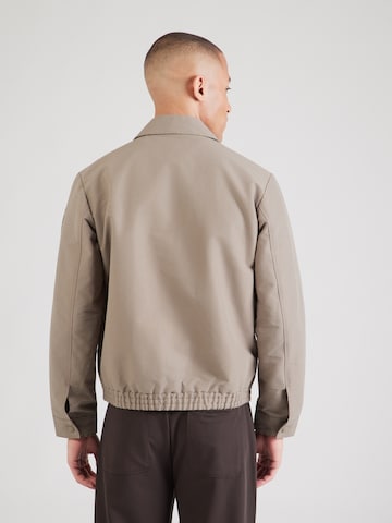Marc O'Polo Between-Season Jacket in Beige