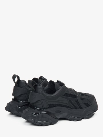ES8 - Zapatillas deportivas bajas '8518-61' en negro