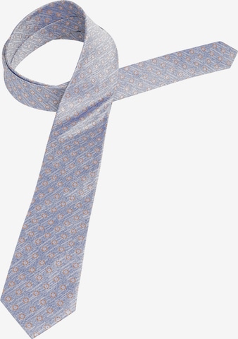 ETERNA Tie in Blue: front