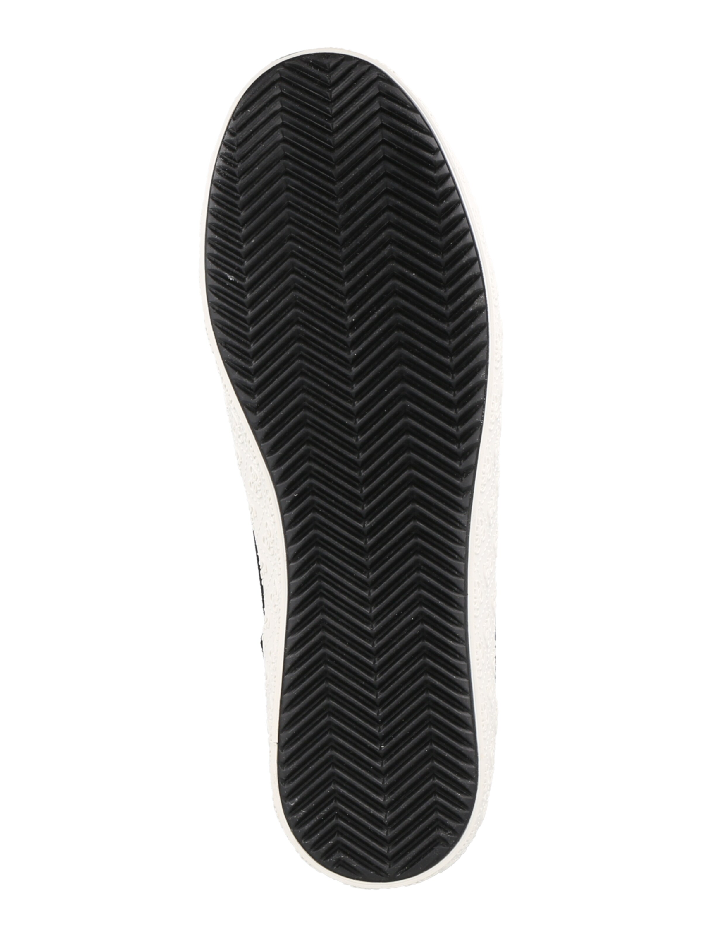 Männer Sneaker GUESS Sneaker 'Ederle' in Schwarz - JM49841 Männer Sneaker GUESS Sneaker 'Ederle' in Schwarz - JM49841