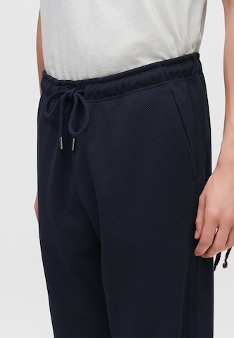GUESS - Loosefit Pantalón 'HARRIS' en azul