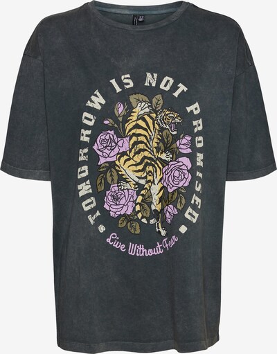 Tricou 'Forever' VERO MODA pe mai multe culori / negru, Vizualizare produs