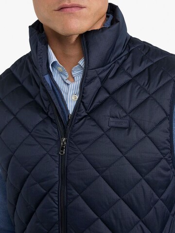 Manteau d’hiver McGREGOR en bleu