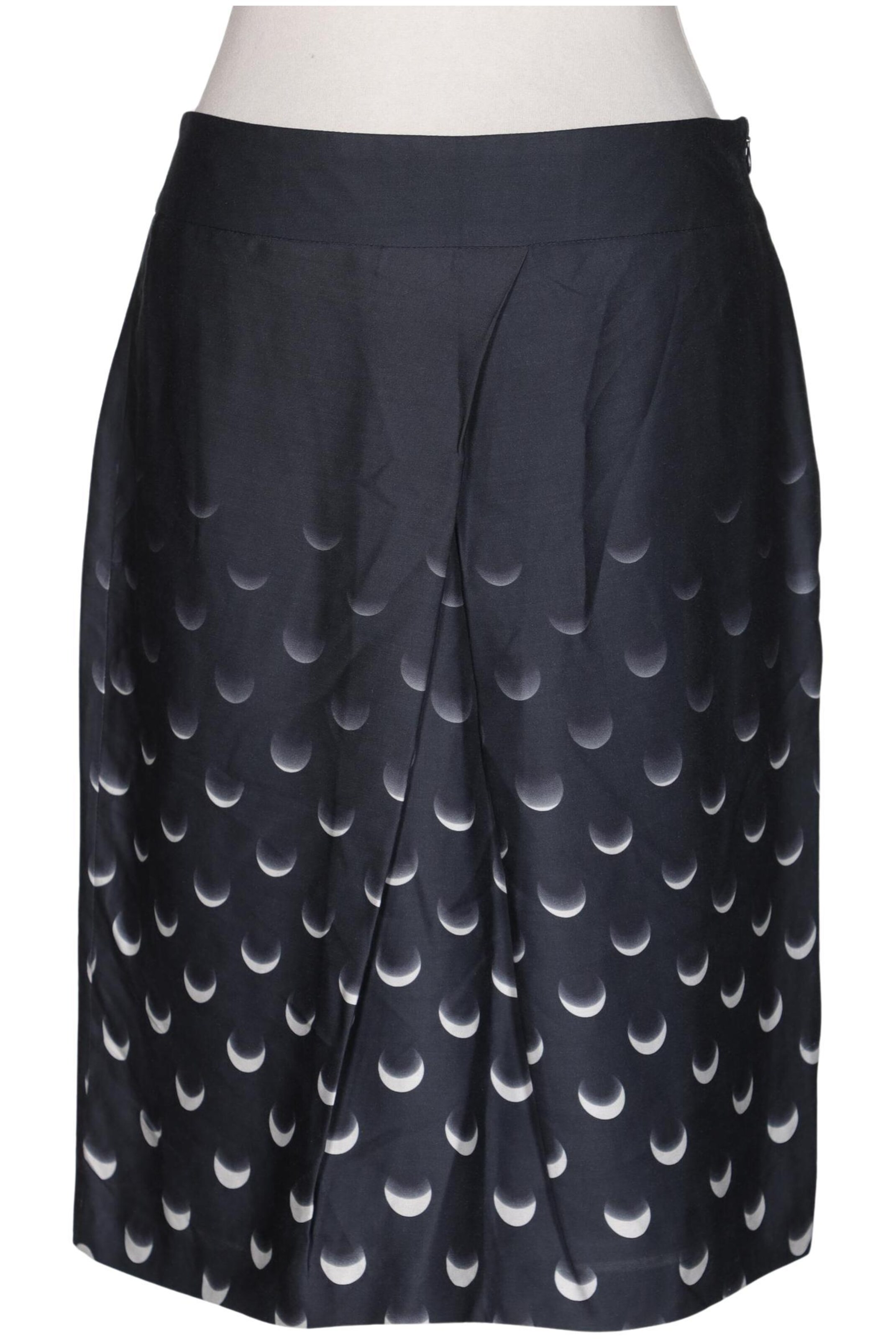 hessnatur Skirt in S in Mixed colors: front