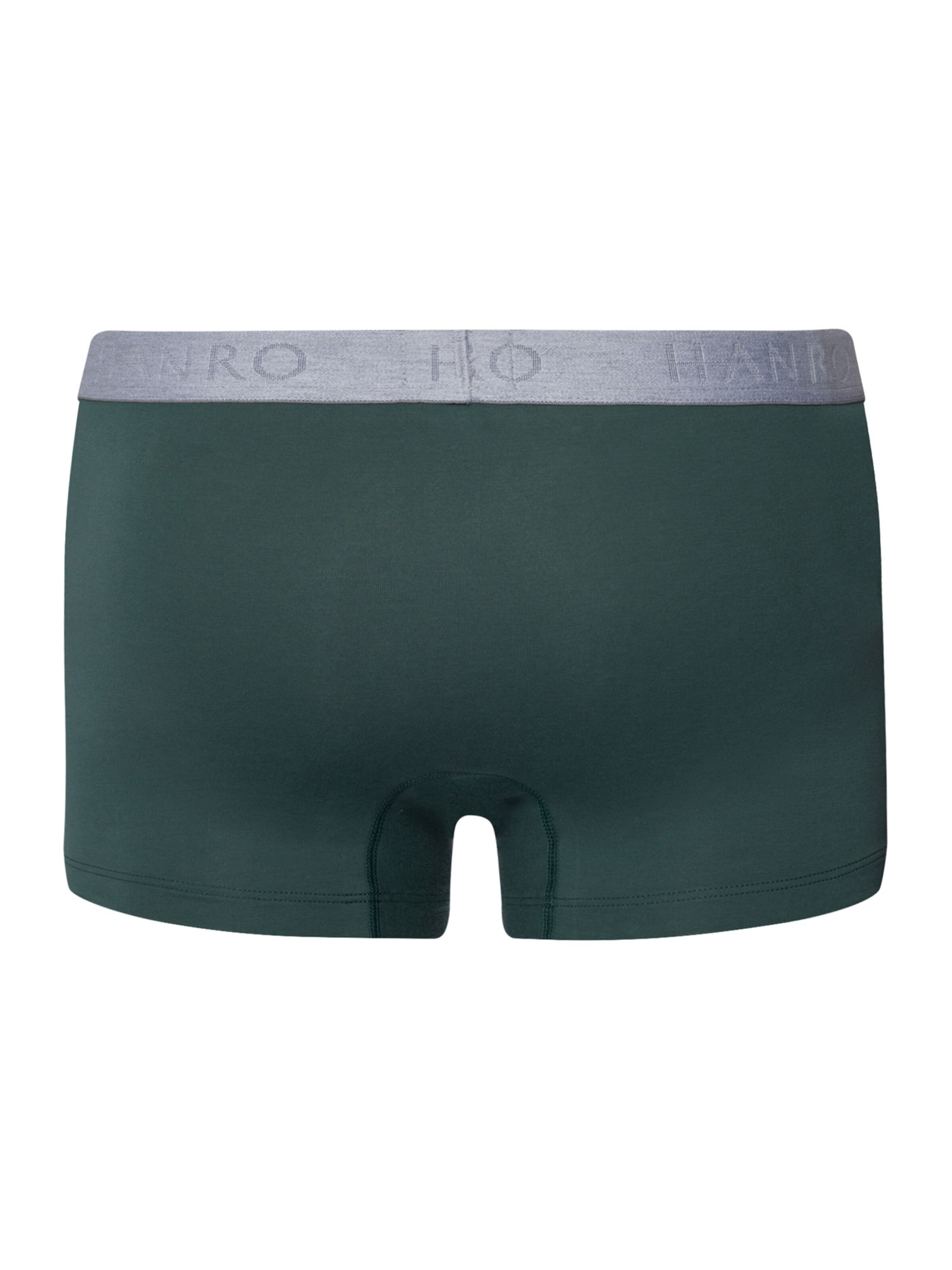 Hanro - Boxers 'Essentials' em azul