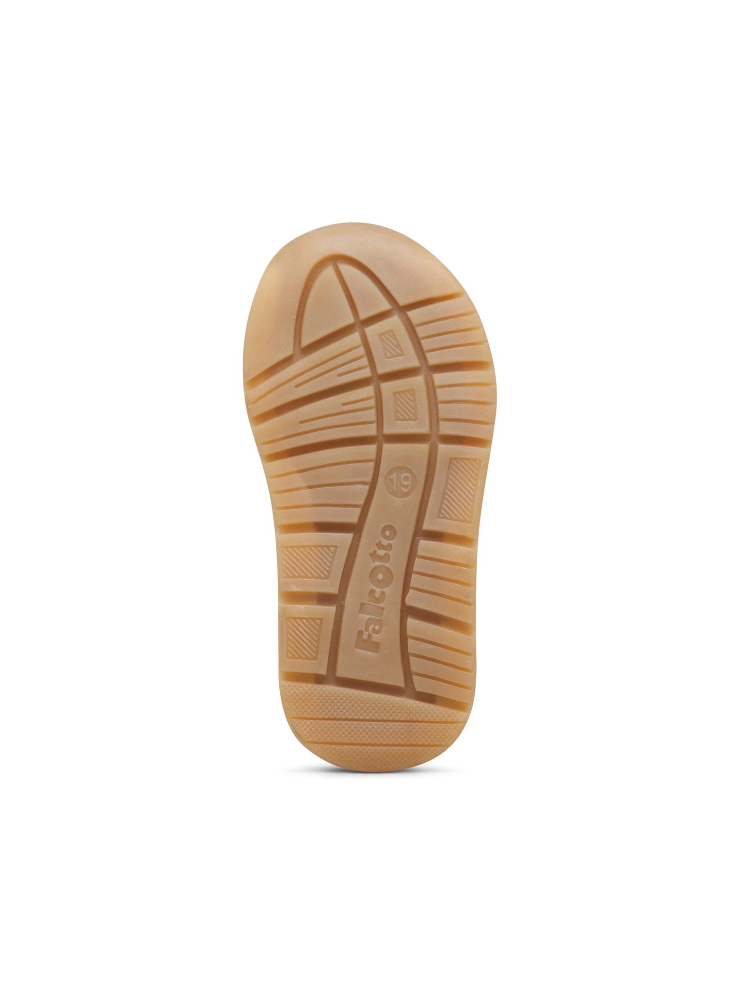 Falcotto Trainers 'DARM VL.' in Gold