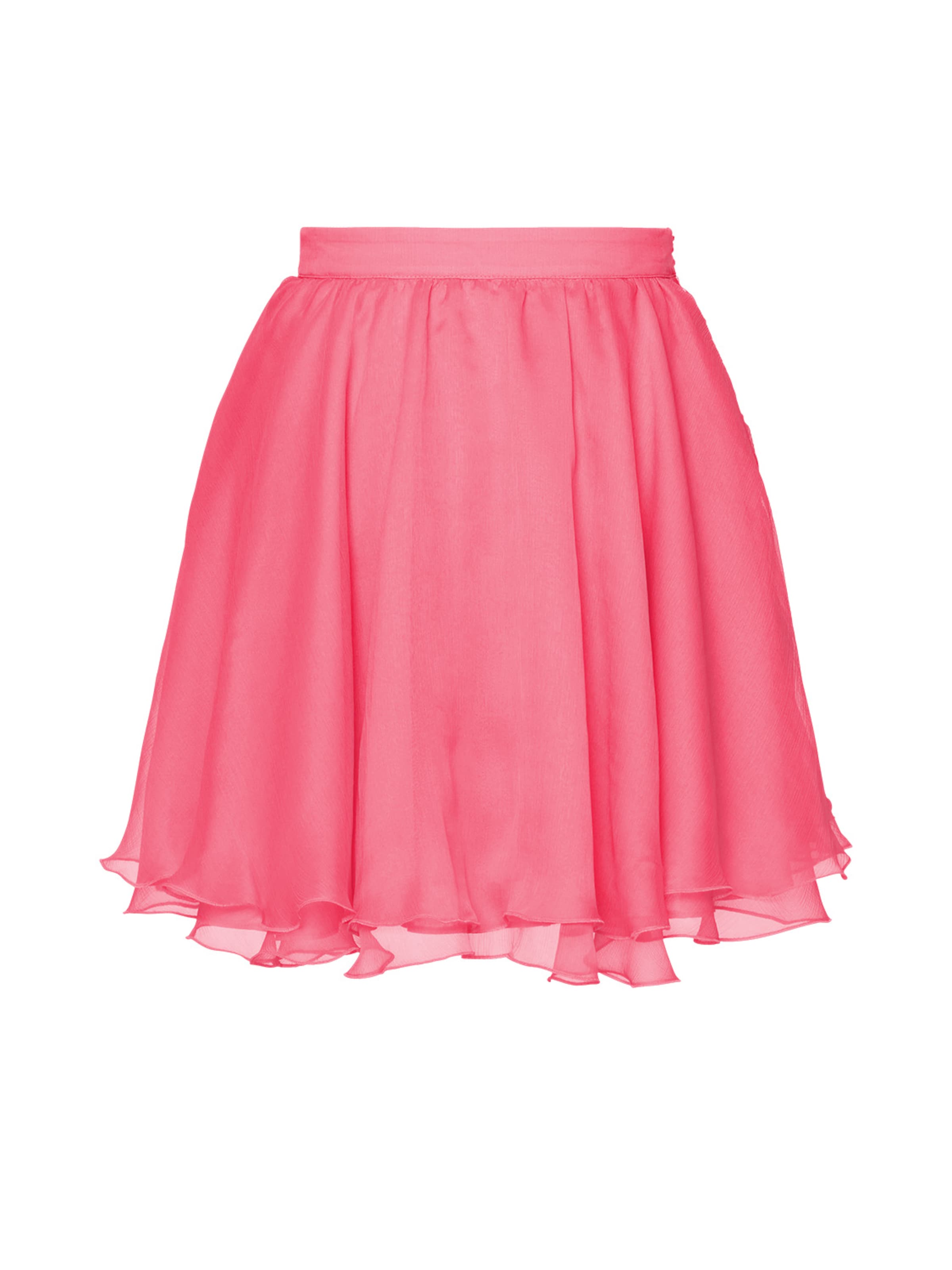 Anse Victorin Nederdel i pink