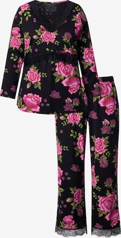 TruYou Pyjama in Pink: Vorderseite